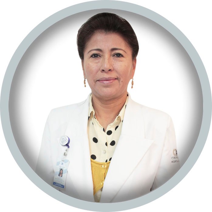 Dra. Julia Andrade Cruz